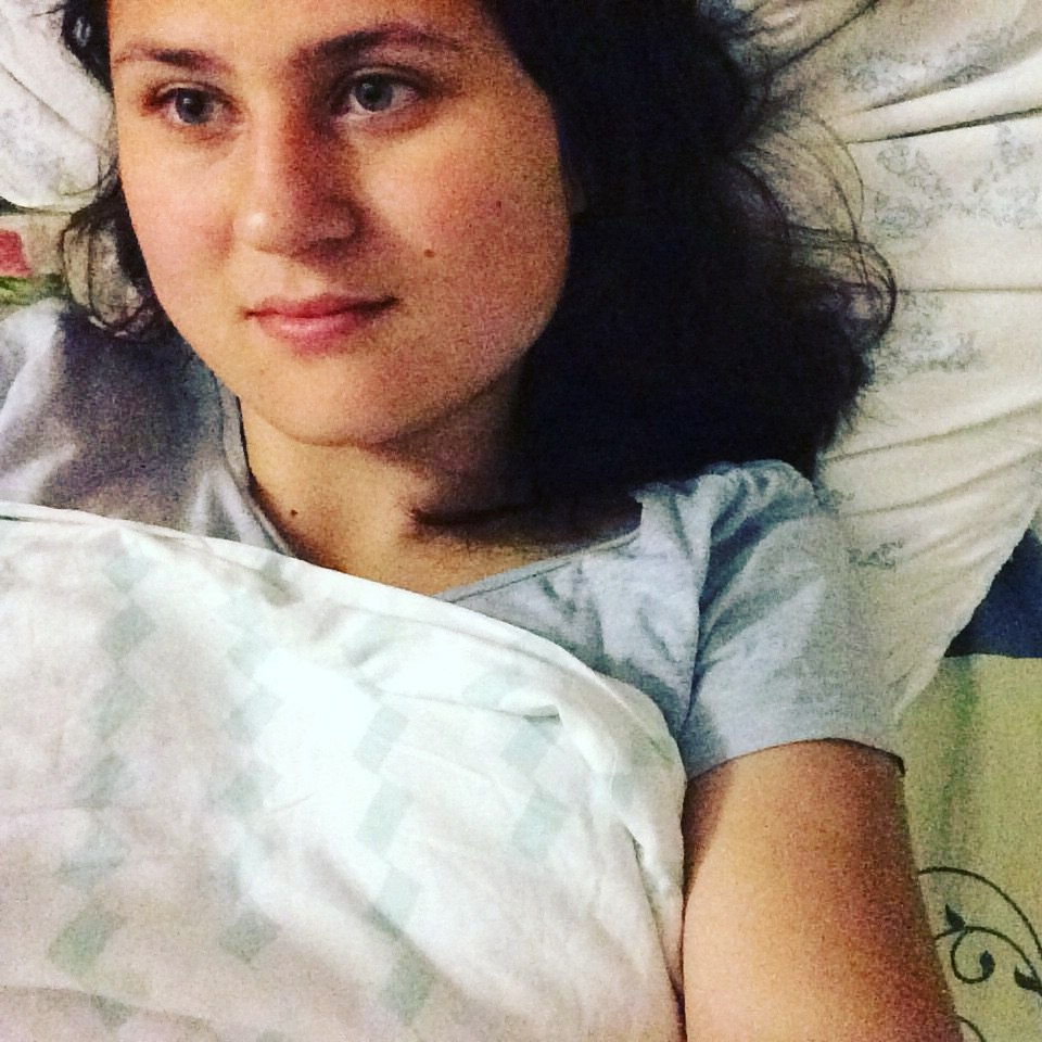 Комарова Оксана Сергеевна 