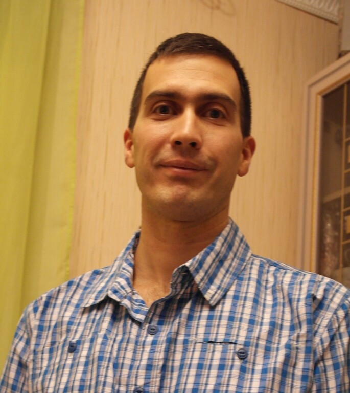 Мирон Сергей Сергеевич