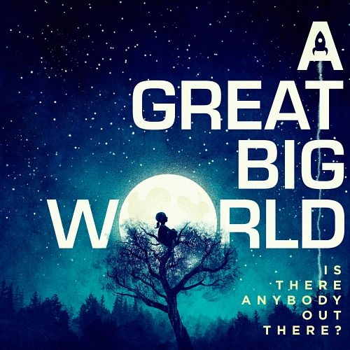Is Anybody Out There