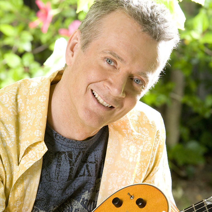Peter White