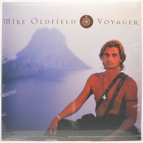Mike Oldfield - Celtic Rain