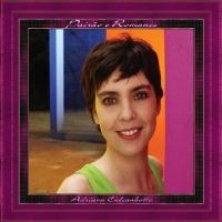 Adriana Calcanhotto - Fico Assim Sem Voce