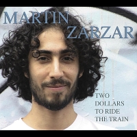 Martin Zarzar - Moliendo Cafe